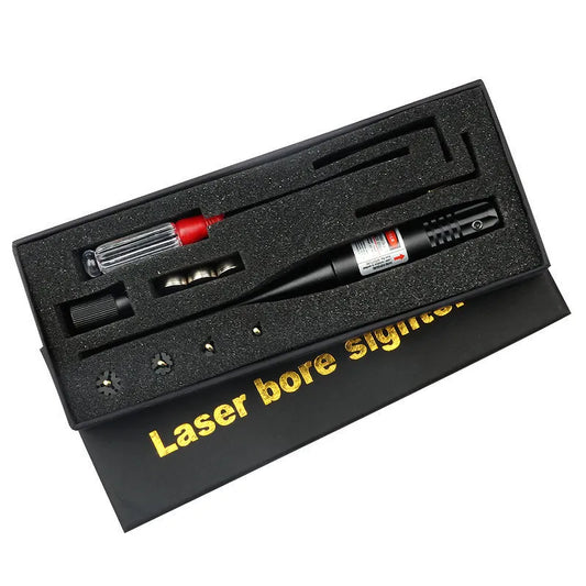 Infrared Calibration Calibrator Red Laser Target Setting Device
