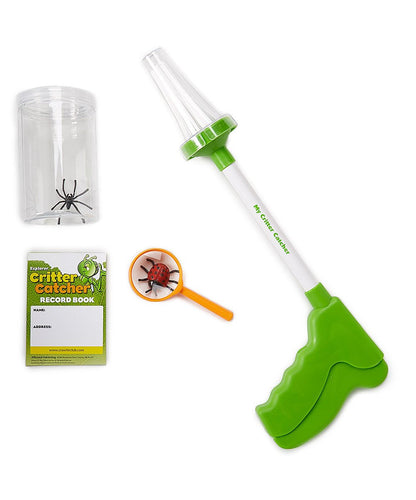My Critter Catcher
