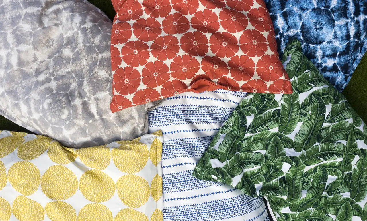Laze Pillow