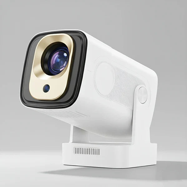 Pivot Projector 2
