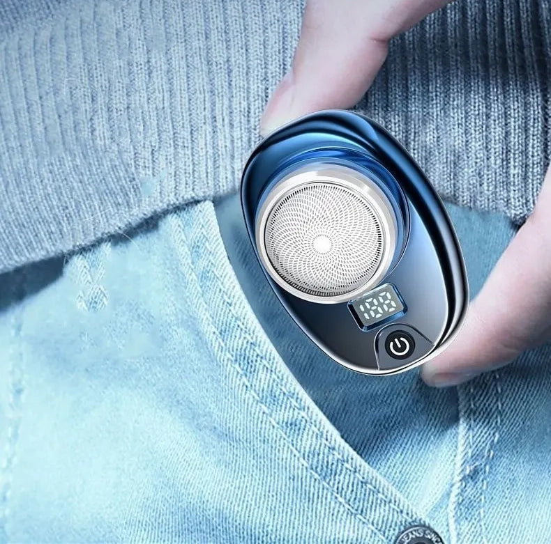 MINI ELECTRIC SHAVER
