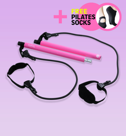 MULTI-FUNCTIONAL PILATES BAR