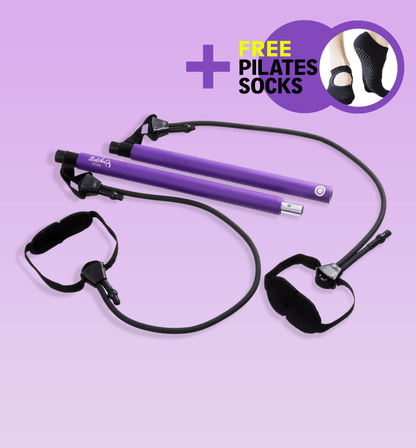 MULTI-FUNCTIONAL PILATES BAR