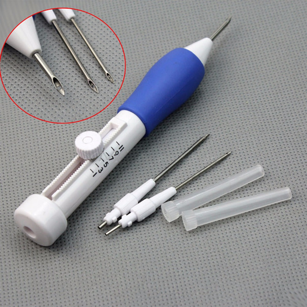 Magic Embroidery Pen