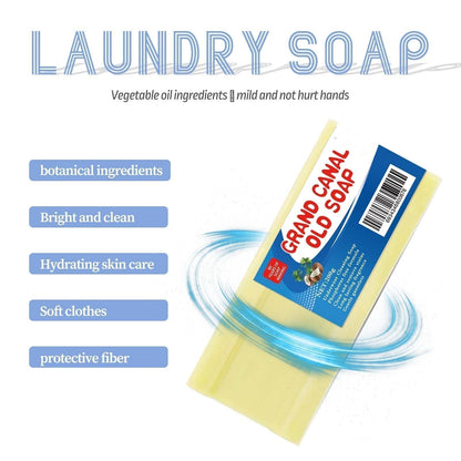 Magic Soap + FREE Brush (Buy 2 Get 1 FREE )