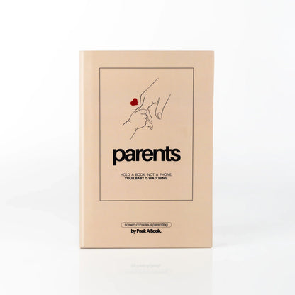 The Peek A Book