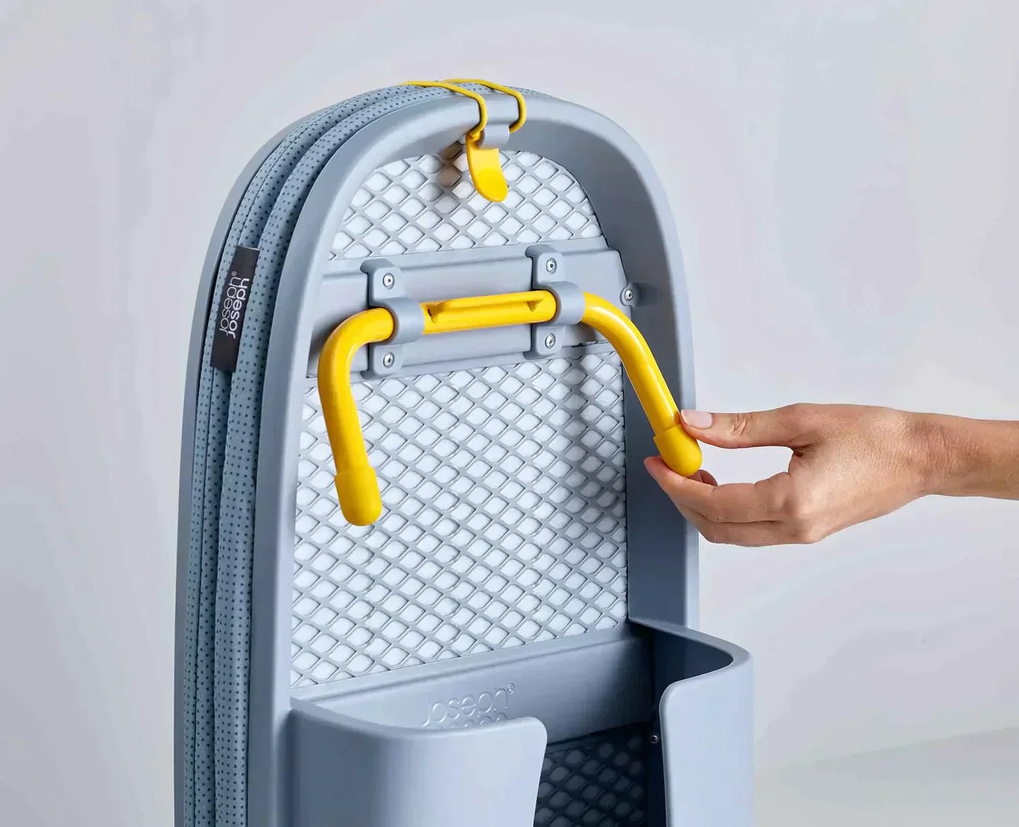 Pocket Folding Ironing Board