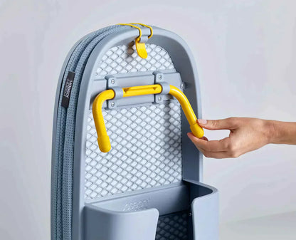 Pocket Folding Ironing Board