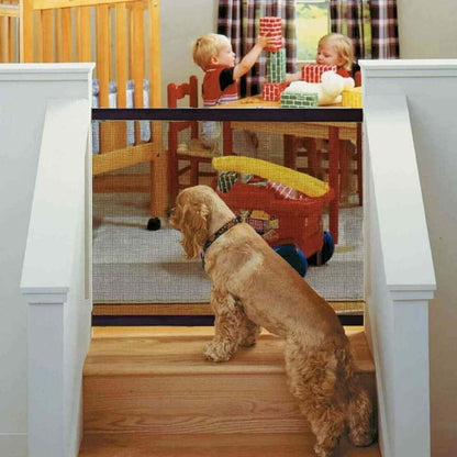 Portable Safety Gate
