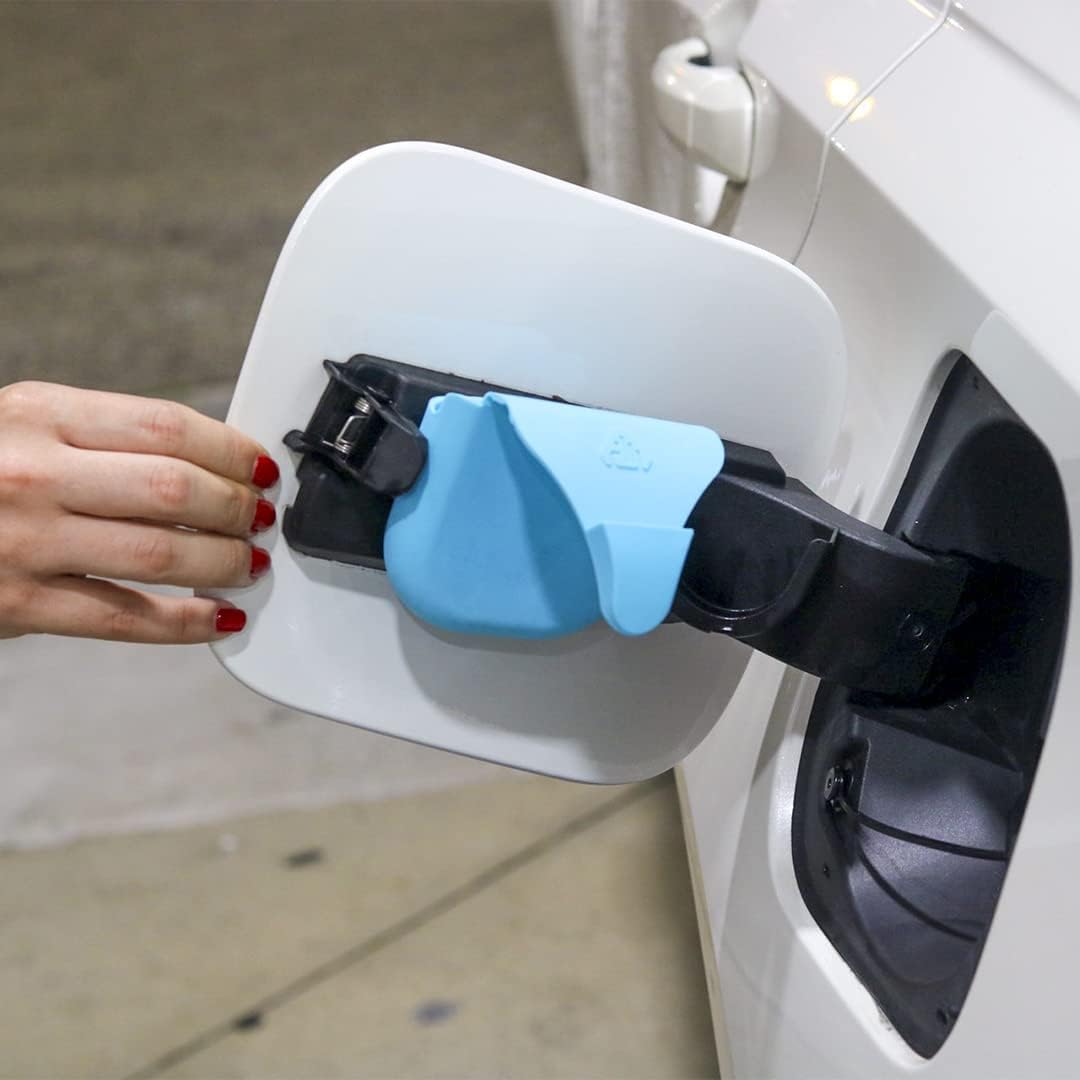 Pump Pal Reusable Fueling Glove