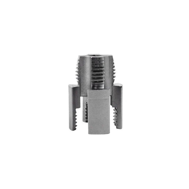 PVC/PPR Pipe Threader Tool Kit