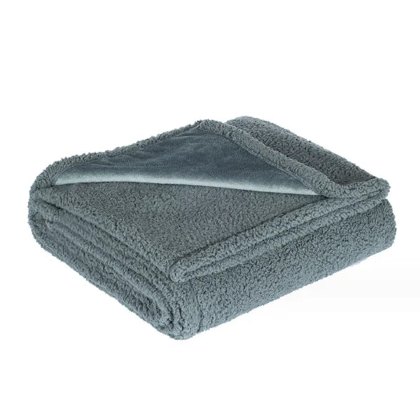 The Waterproof CouplesBlanket