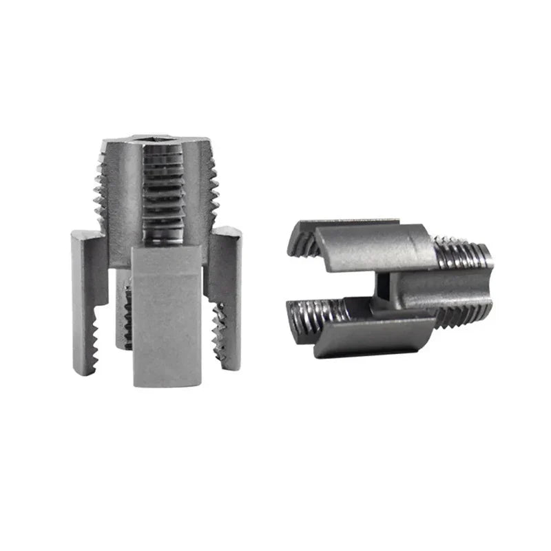 PVC/PPR Pipe Threader Tool Kit