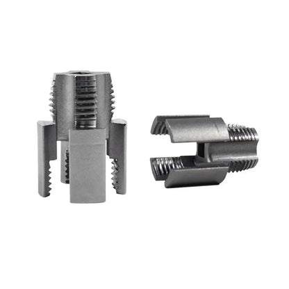 PVC/PPR Pipe Threader Tool Kit