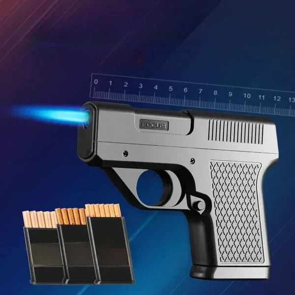 Premium Torch Lighter