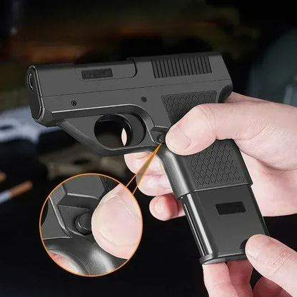 The Trigger Point Gun