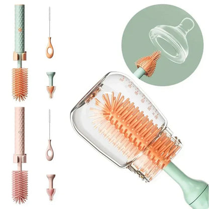 Noora Electric Brush