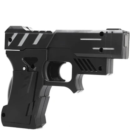 The Alarm Glock gun