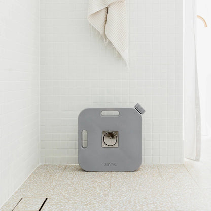 Sevas Water Catcher