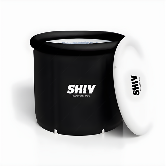 SHIV Recovery Pod Ice Bath