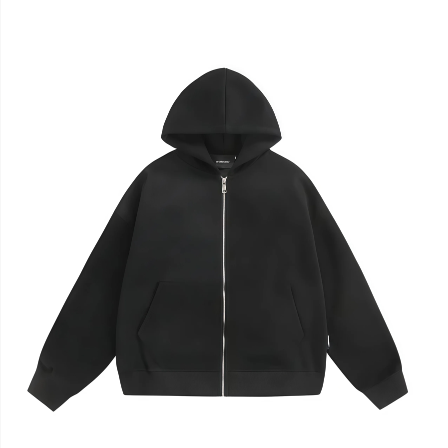BackPack Hoodie