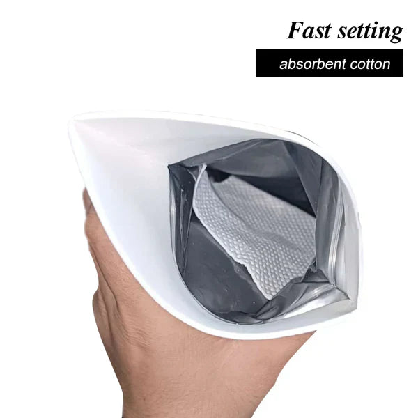 Emergency Mini Toilet 5pcs