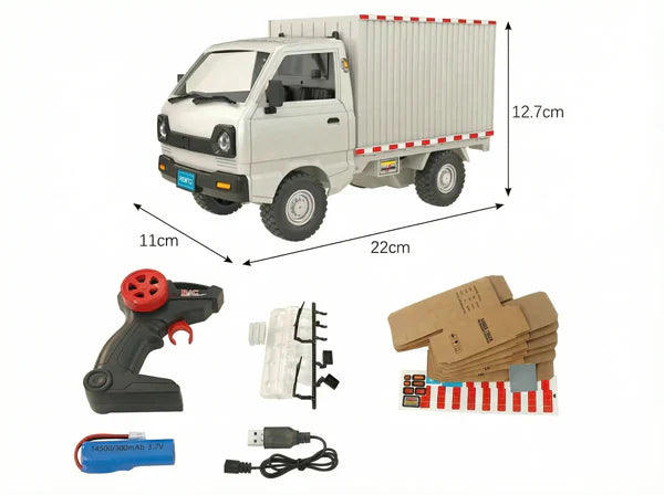Mini Truck