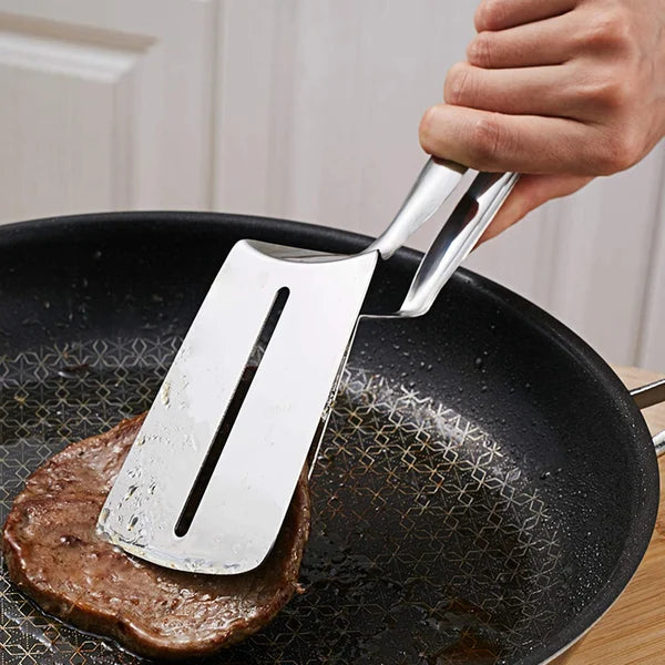 🔥Stainless Steel Grill Clamp