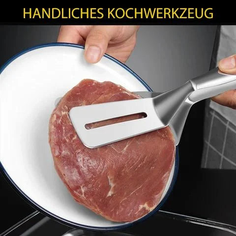 🔥Stainless Steel Grill Clamp