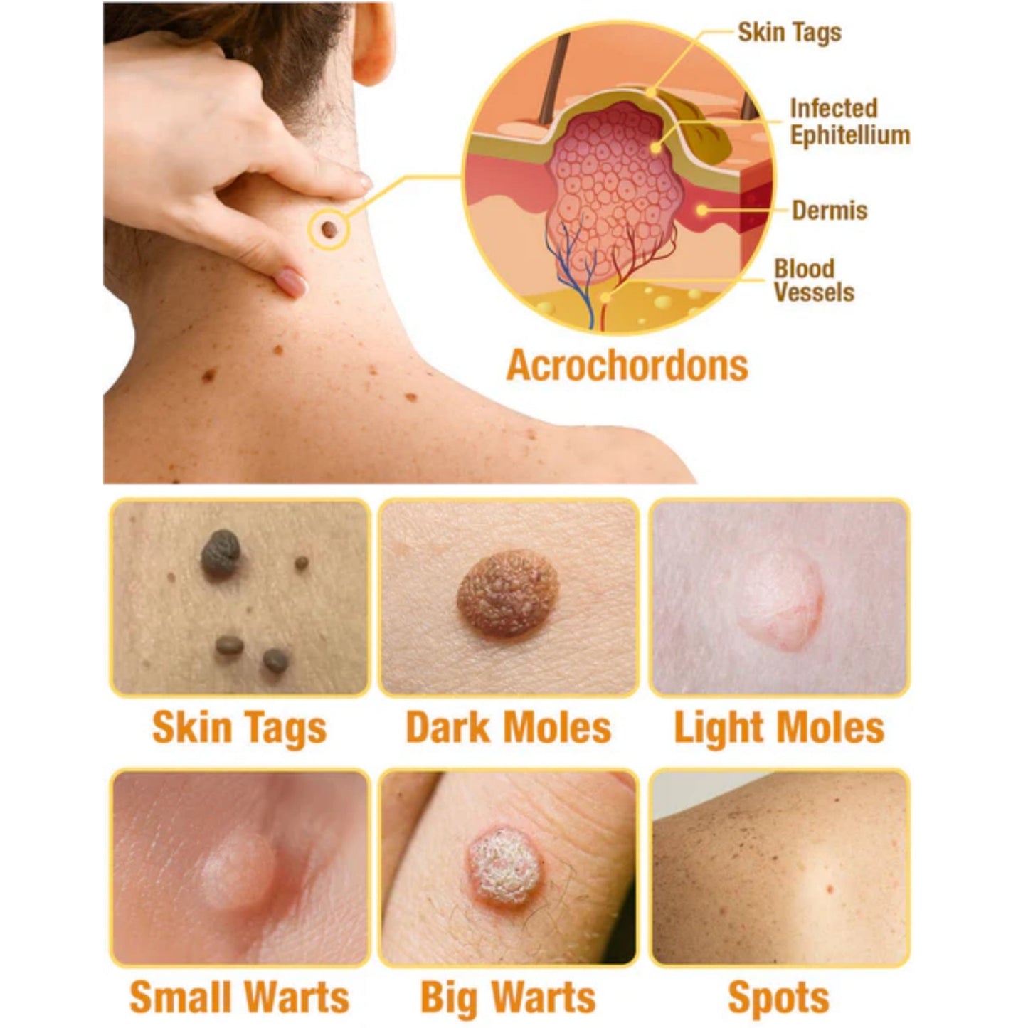 Tag Recede Bee Venom Treatment Spray