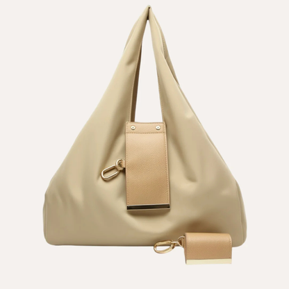 Charm by Totea aesthetic emergency bag
