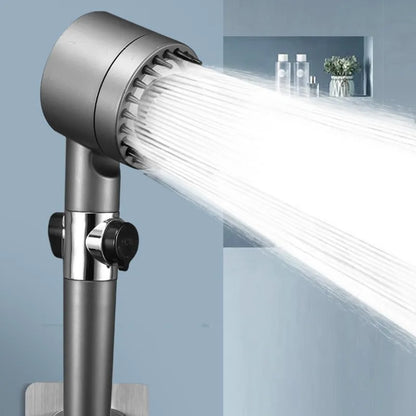 The #1 Filtered Shower