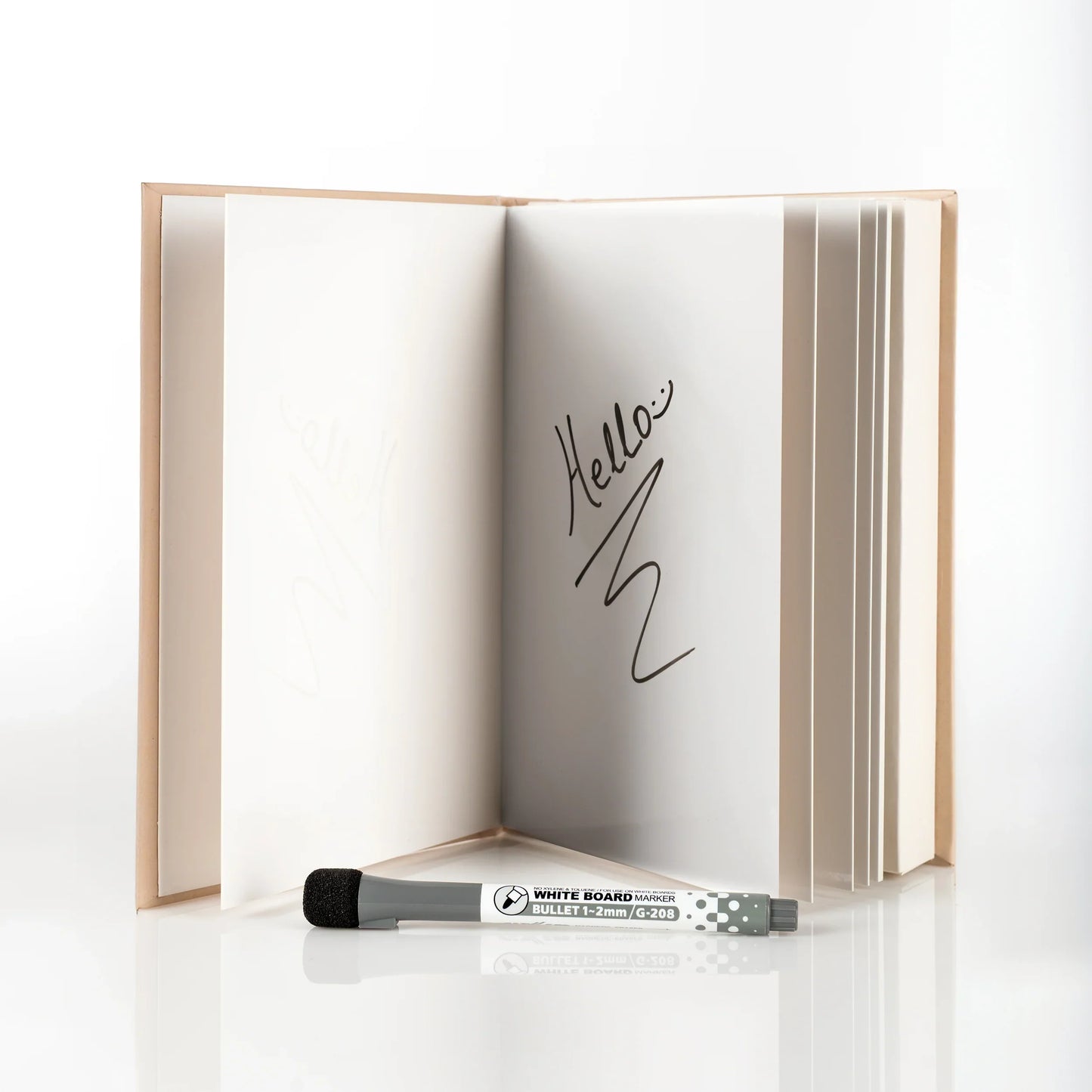 The Peek A Book
