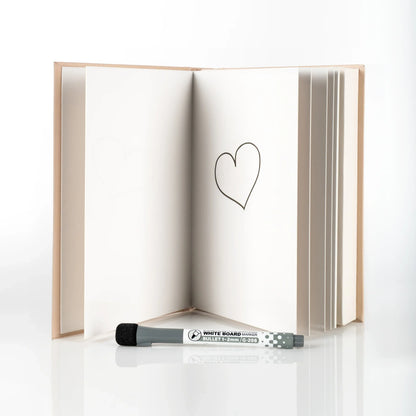 The Peek A Book