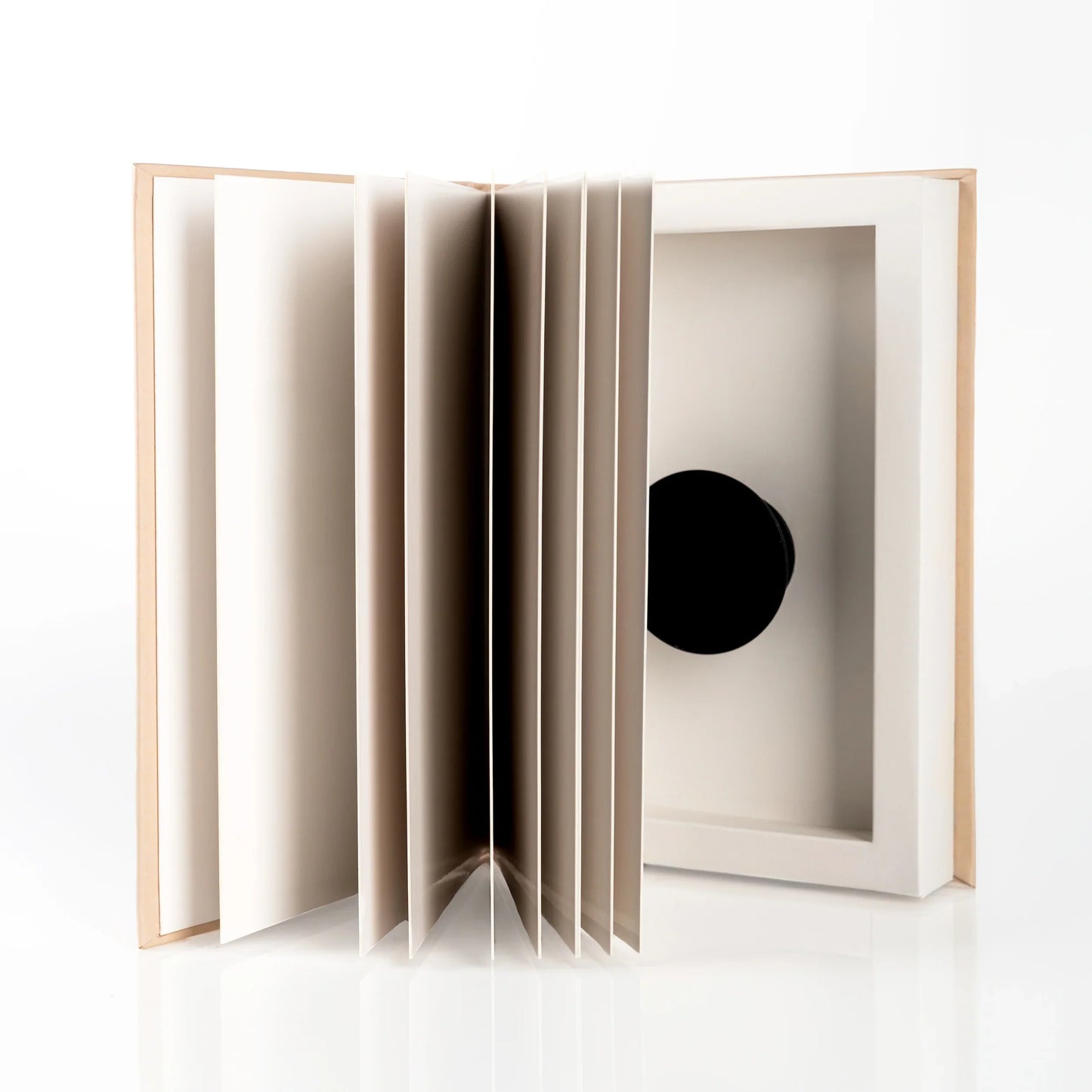 The Peek A Book