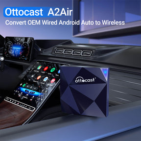 U2 AIR Wireless Adapter