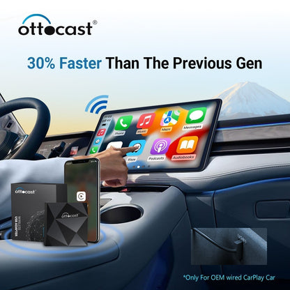 U2 AIR Wireless Adapter