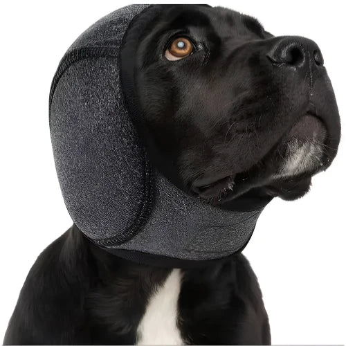 Noise Cancelling Ear Wrap