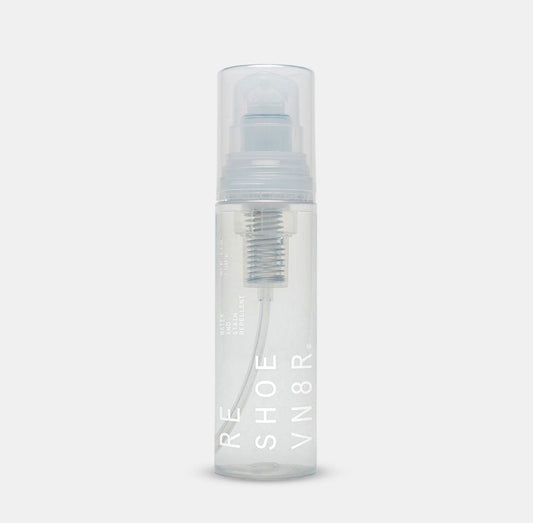 WATER + STAIN REPELLENT PUMP