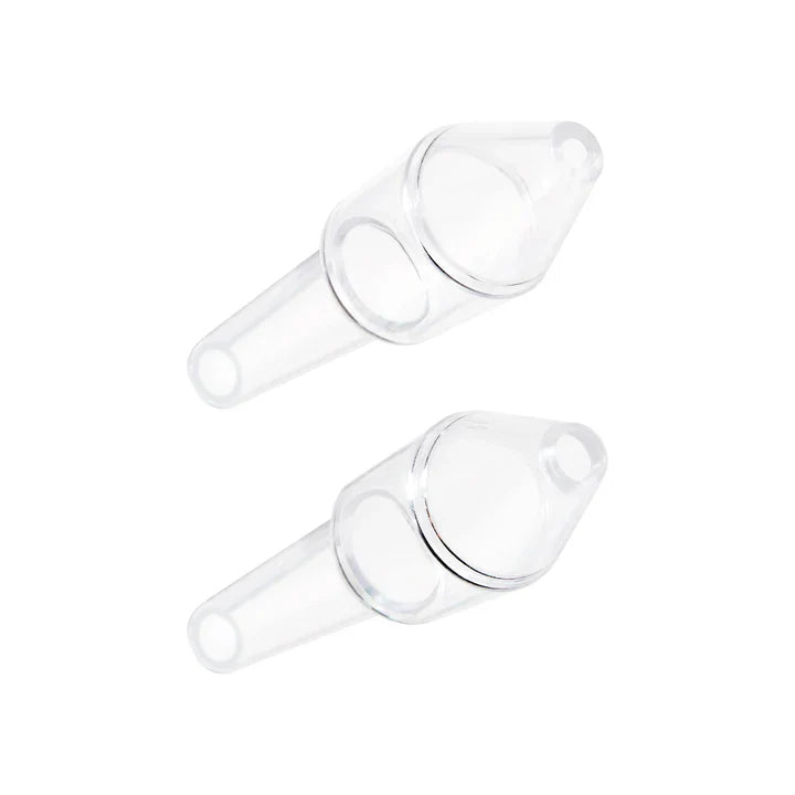 Happy Breathing Suction Baby Nasal Aspirator