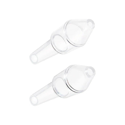 Happy Breathing Suction Baby Nasal Aspirator