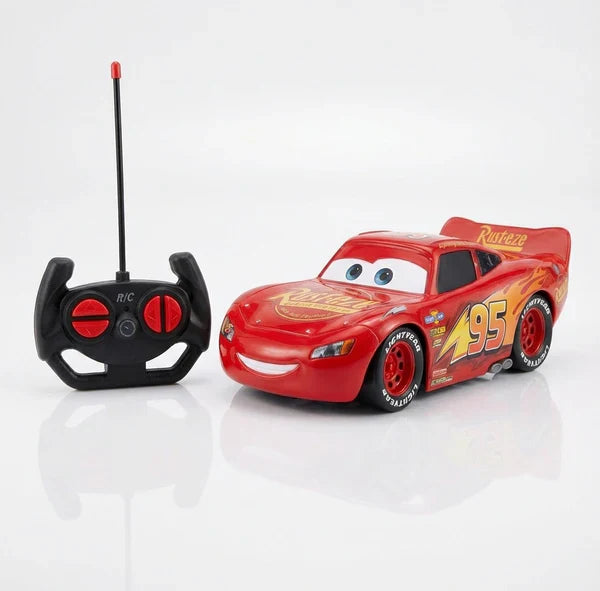 Lightning Mcqueen