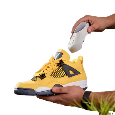 Crease Protector