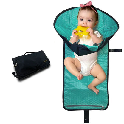 Playtime Changing Pad