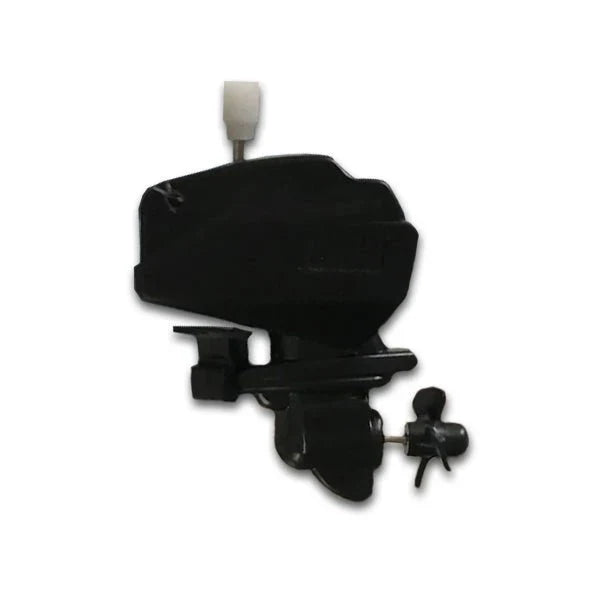 Boat Motor Coffee Stirrer