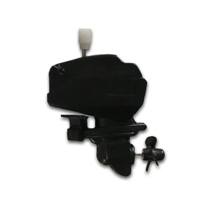 Boat Motor Coffee Stirrer