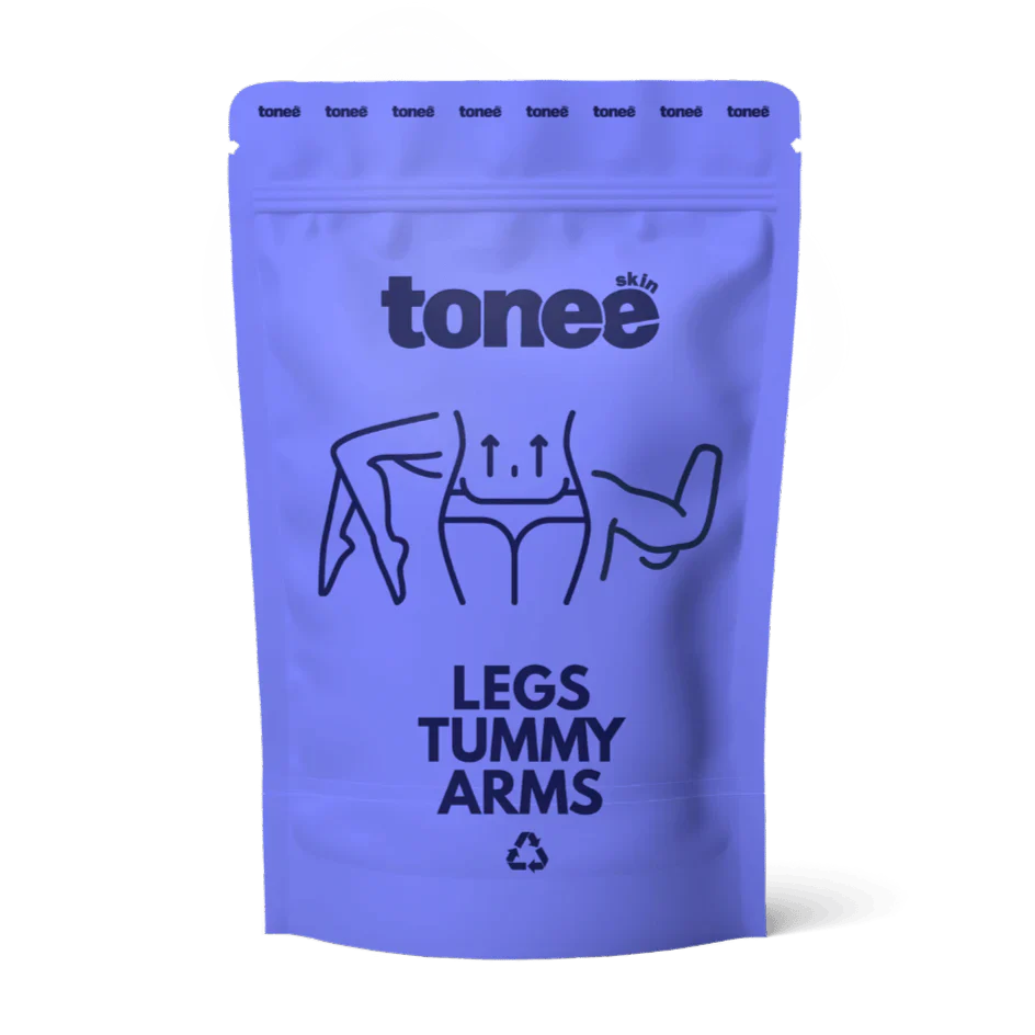 Tonee Legs & Booty