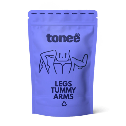 Tonee Legs & Booty
