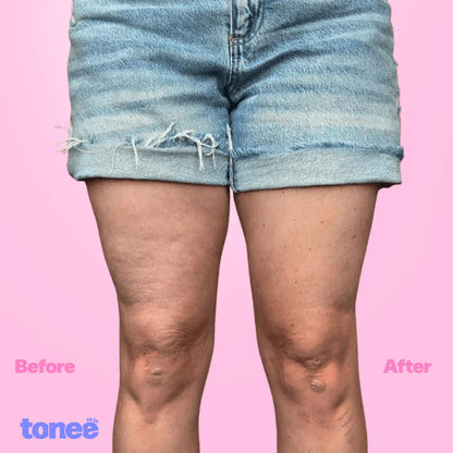 Tonee Legs & Booty