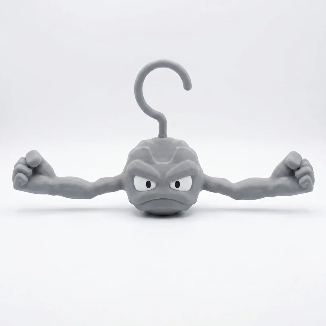 GeoHanger — Limited Edition Clothes Hanger